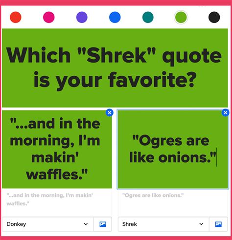 buzzfeed quiz